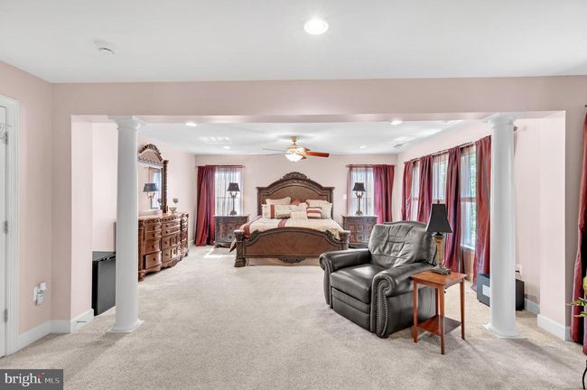 10713 Monocacy Way, House other with 6 bedrooms, 6 bathrooms and null parking in MANASSAS VA | Image 20