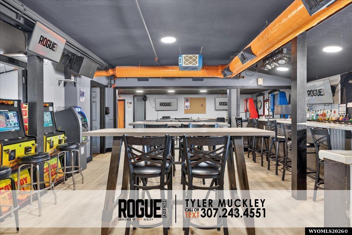 Commercial Sale in Mills 2