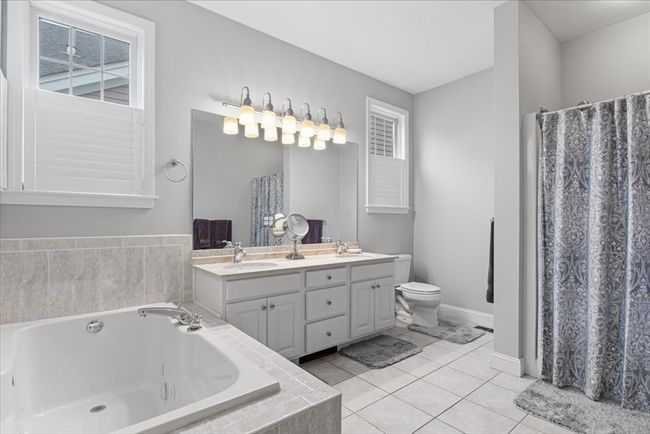 4 - 4 Rose Court Way, Condo with 3 bedrooms, 4 bathrooms and 2 parking in East Walpole MA | Image 16