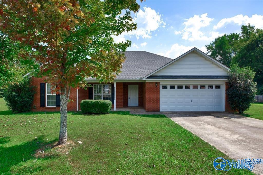Sand Pine Ct, Toney, AL 35773