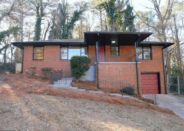 Residential in Atlanta