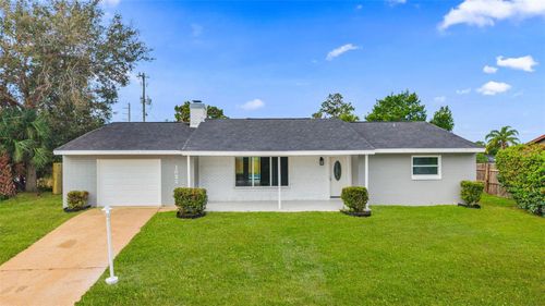 1822 Banyan Tree Dr, EDGEWATER, FL, 32132-3508 | Card Image