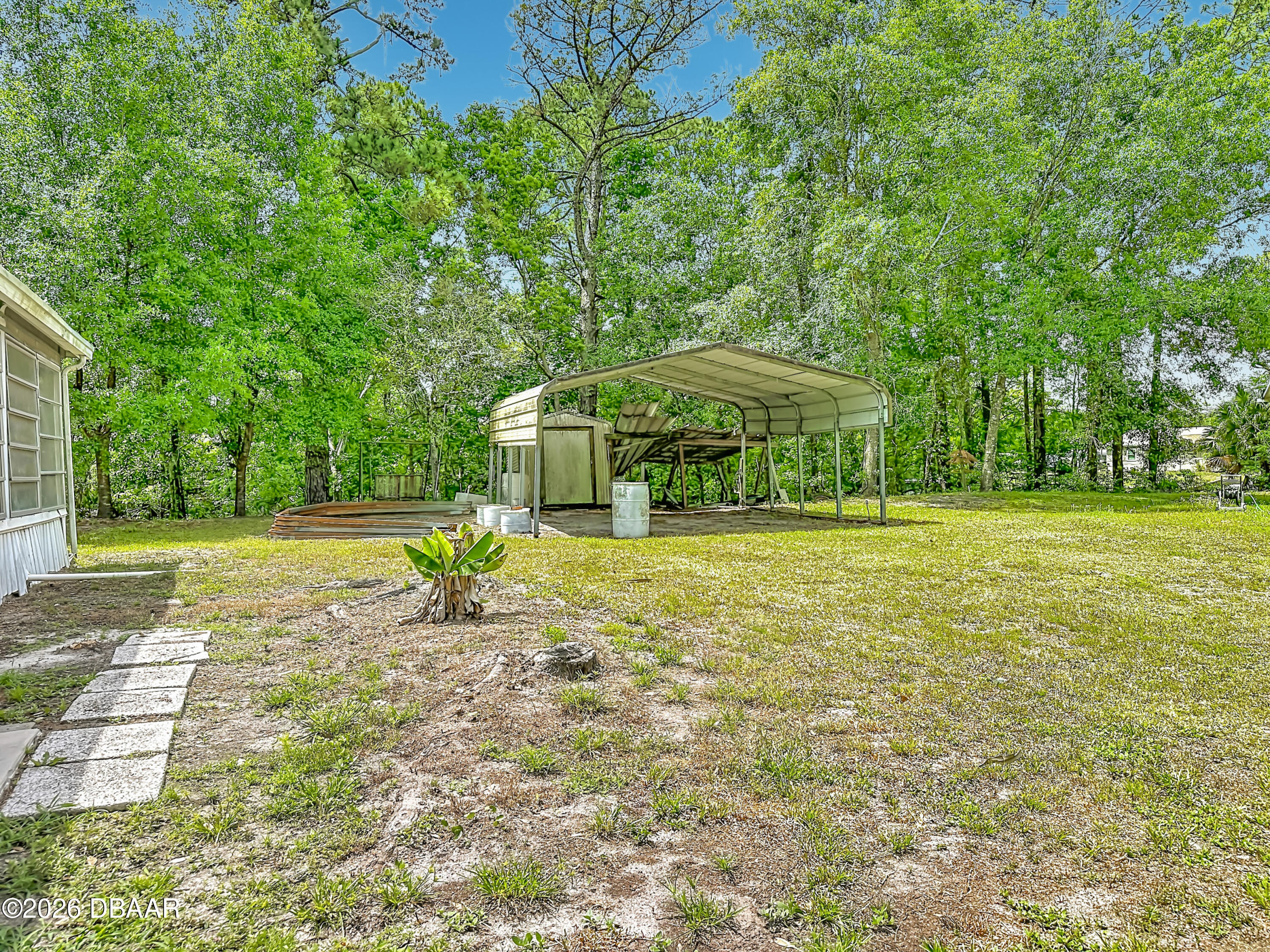Residential in Satsuma 3