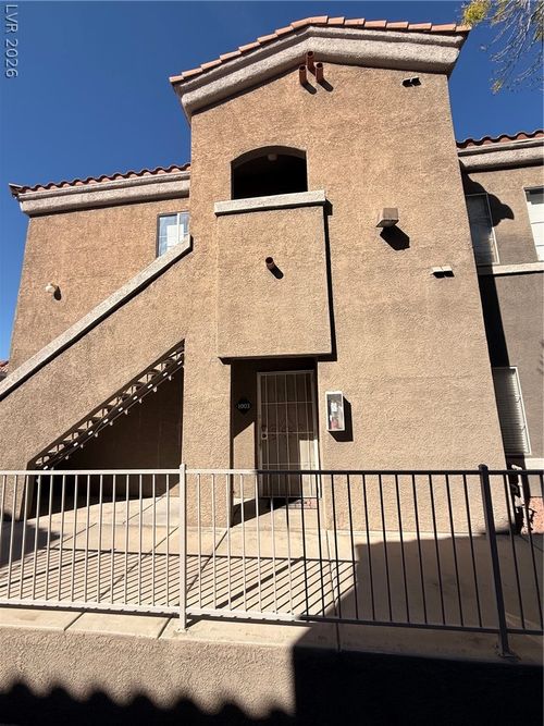 1003-5525 W Flamingo Rd, Las Vegas, NV, 89103-0139 | Card Image