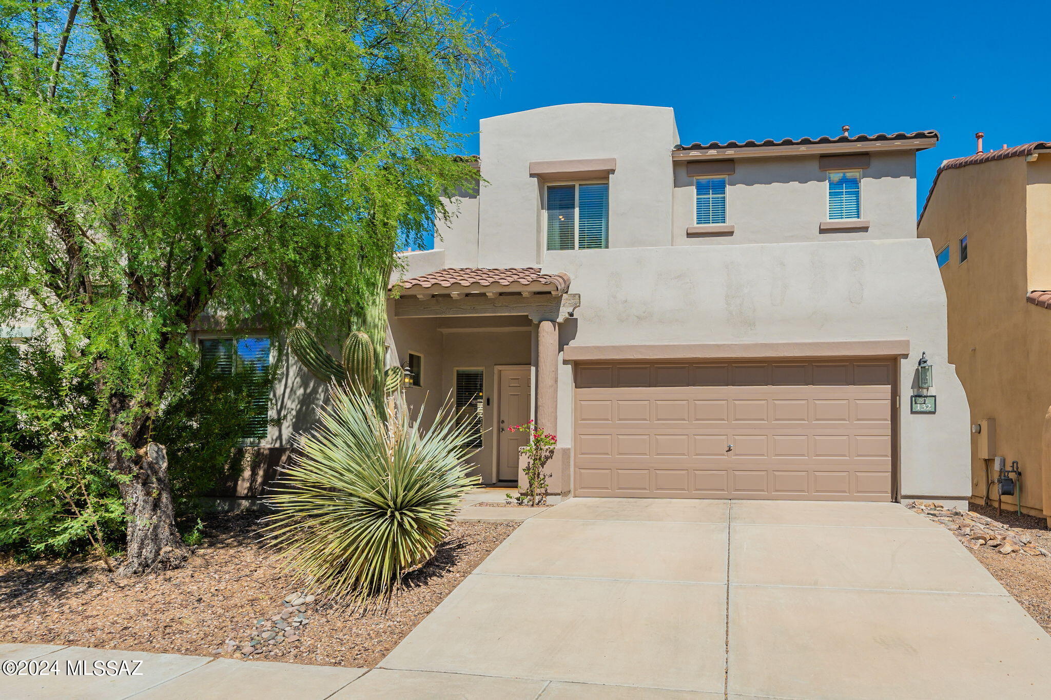 Camino Rio Chiquito , Sahuarita, AZ 85629
