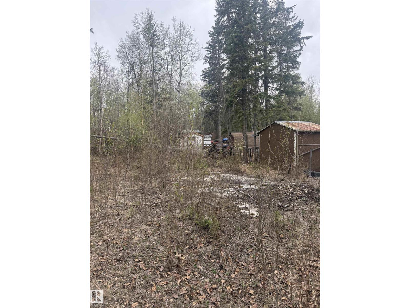 Land in Rural Lac Ste. Anne County 4