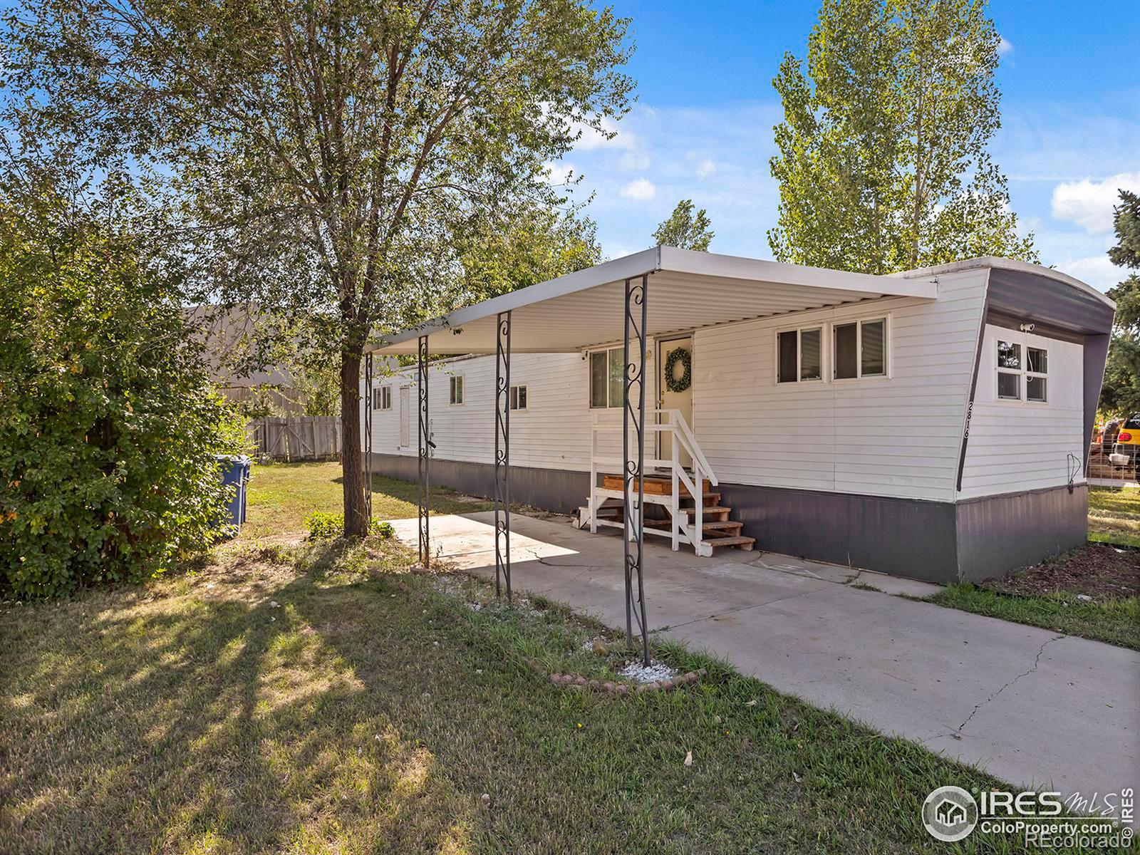 Mango Pl, Loveland, CO 80537