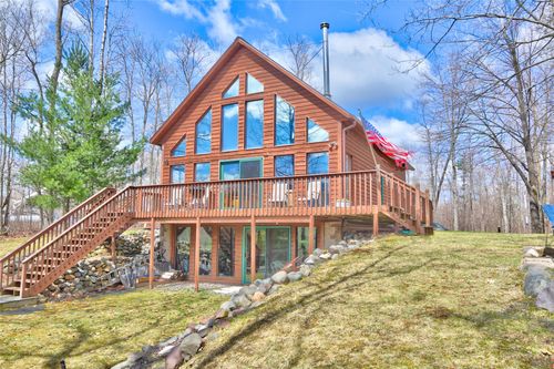 11295W Seagull Lane, Hayward, WI, 54843 | Card Image