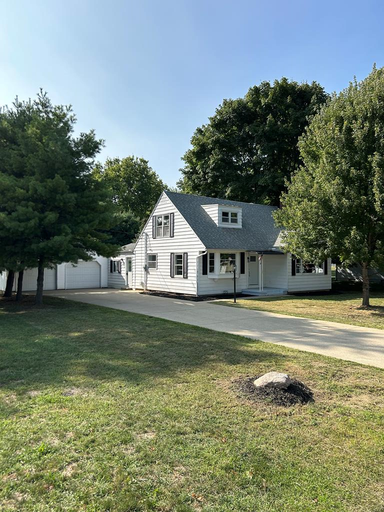 Zane Rd, Chillicothe, OH 45601