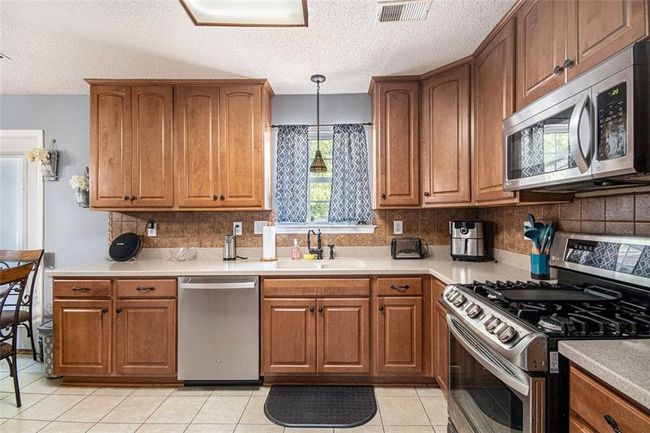 10 Callaway Ct, House other with 4 bedrooms, 3 bathrooms and 4 parking in Hiram GA | Image 23