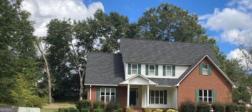 124 Cedar Creek Dr, Dublin, GA, 31021-4200 | Card Image