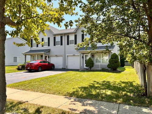1769 Rebecca Dr, Romeoville, IL, 60446-5051 | Card Image