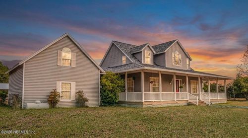 8219 Mud Lake Rd, Macclenny, FL, 32063-5239 | Card Image