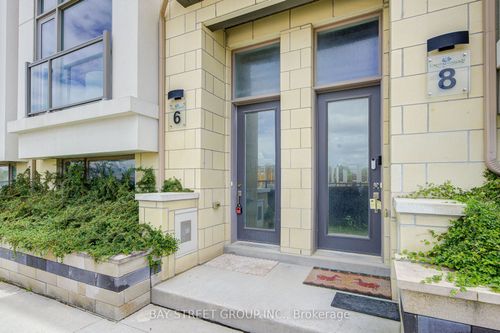 6 Teasel Way, Unionville, ON, L3R9S3 | Card Image