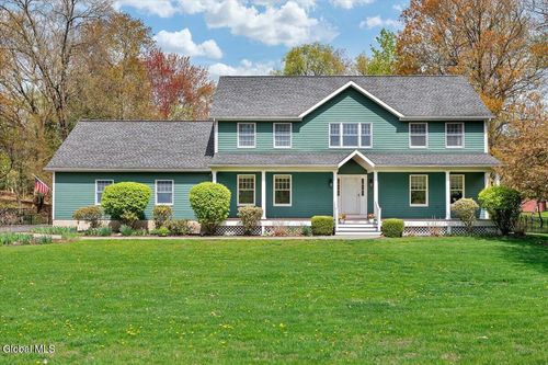 1341 Partridge Dr, Castleton On Hudson, NY, 12033-9538 | Card Image