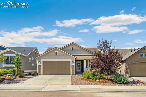 15812 Lake Mist Dr, Monument, CO, 80132-7727 | Card Image