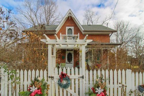 1175 Heritage Line, Keene, ON, K0L2G0 | Card Image