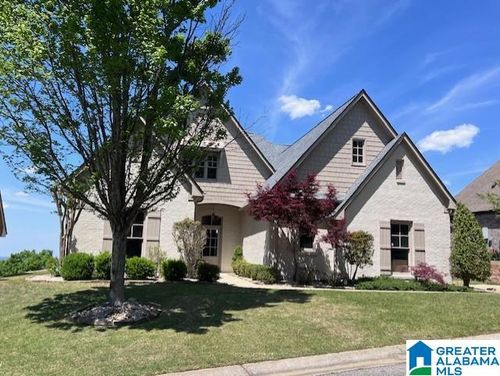 316 Oxford Way, PELHAM, AL, 35124-2823 | Card Image