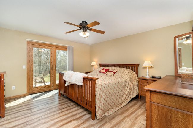 Main Floor Primary Bedroom | Image 18