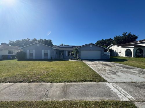 1814 Paradise Dr, Kissimmee, FL, 34741-2014 | Card Image