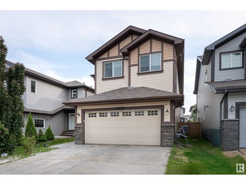 11535 16 Ave Sw, Edmonton, AB, T6W0Z9 | Card Image