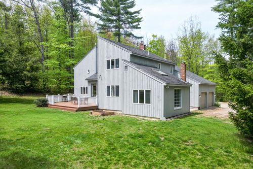 145 Birch Hill Rd, North Conway, NH, 03860-5521 | Card Image