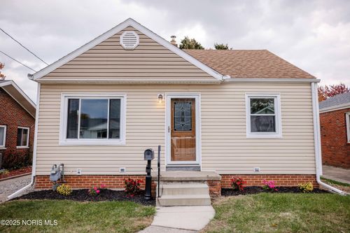 5414 303rd Street, Toledo, OH, 43611 | Card Image