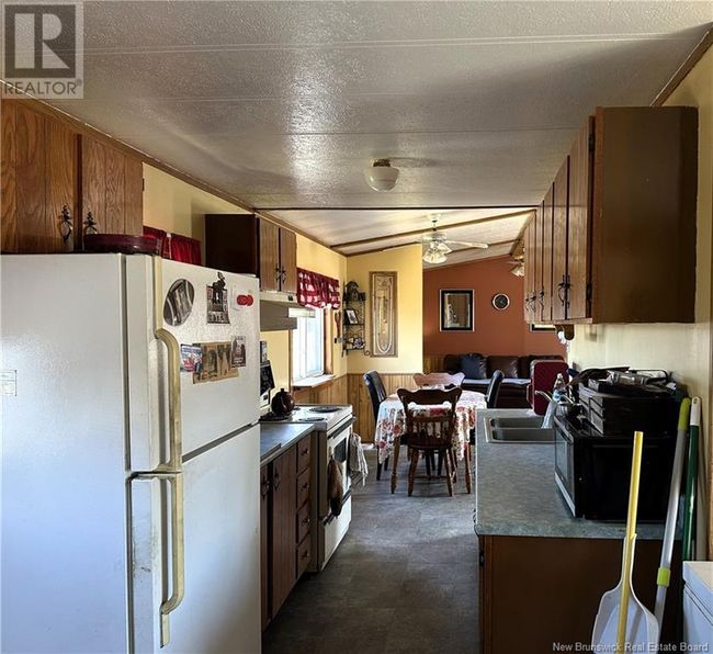 243 Upper Mills Rd, House other with 5 bedrooms, 2 bathrooms and null parking in Upper Mills NB | Image 23