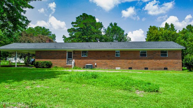 30 Cooper Loop Rd, House other with 4 bedrooms, 2 bathrooms and null parking in Sunbury NC | Image 6