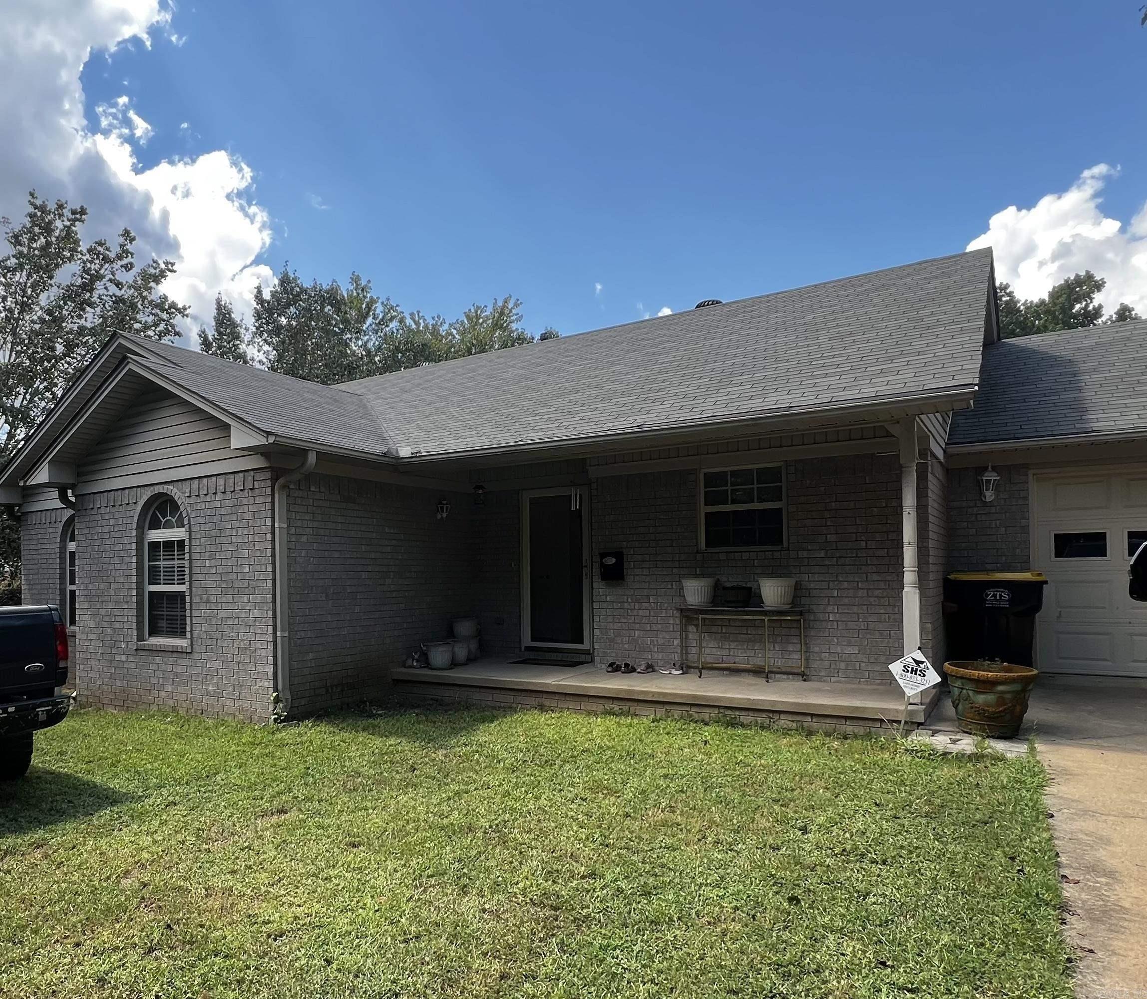 Ledrick Cir, Mayflower, AR 72106 #1