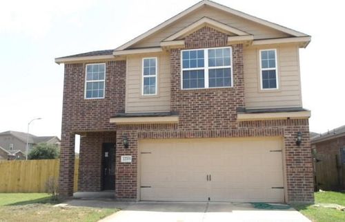 22703 Threefold Ridge Dr, Hockley, TX, 77447-3049 | Card Image