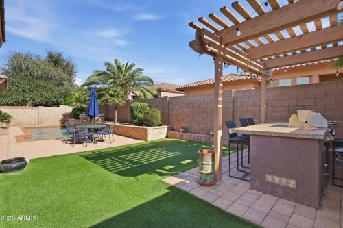 2537 S Santa Rita Way, Chandler, AZ, 85286-5690 | Card Image