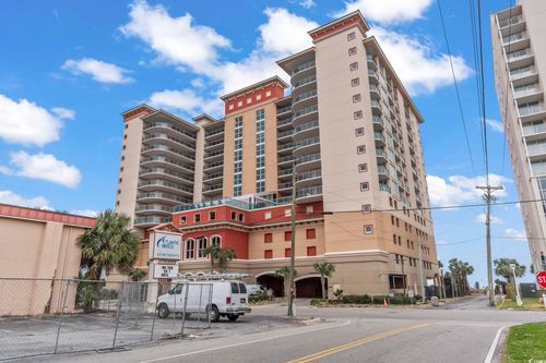 unit-606-1321 S Ocean Blvd, North Myrtle Beach, SC, 29582-3887 | Card Image