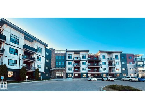 320-1506 Tamarack Blvd Nw, Edmonton, AB, T6T2J5 | Card Image