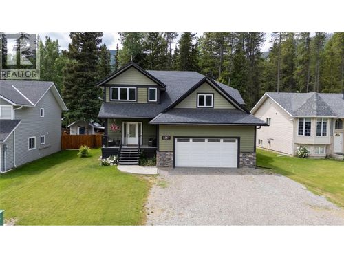 1357 Cypress Dr, Sparwood, BC, V0B2G2 | Card Image
