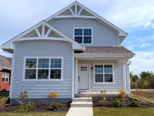 36 Windflower Way, MOUNT HOREB, WI, 53572-9201 | Card Image