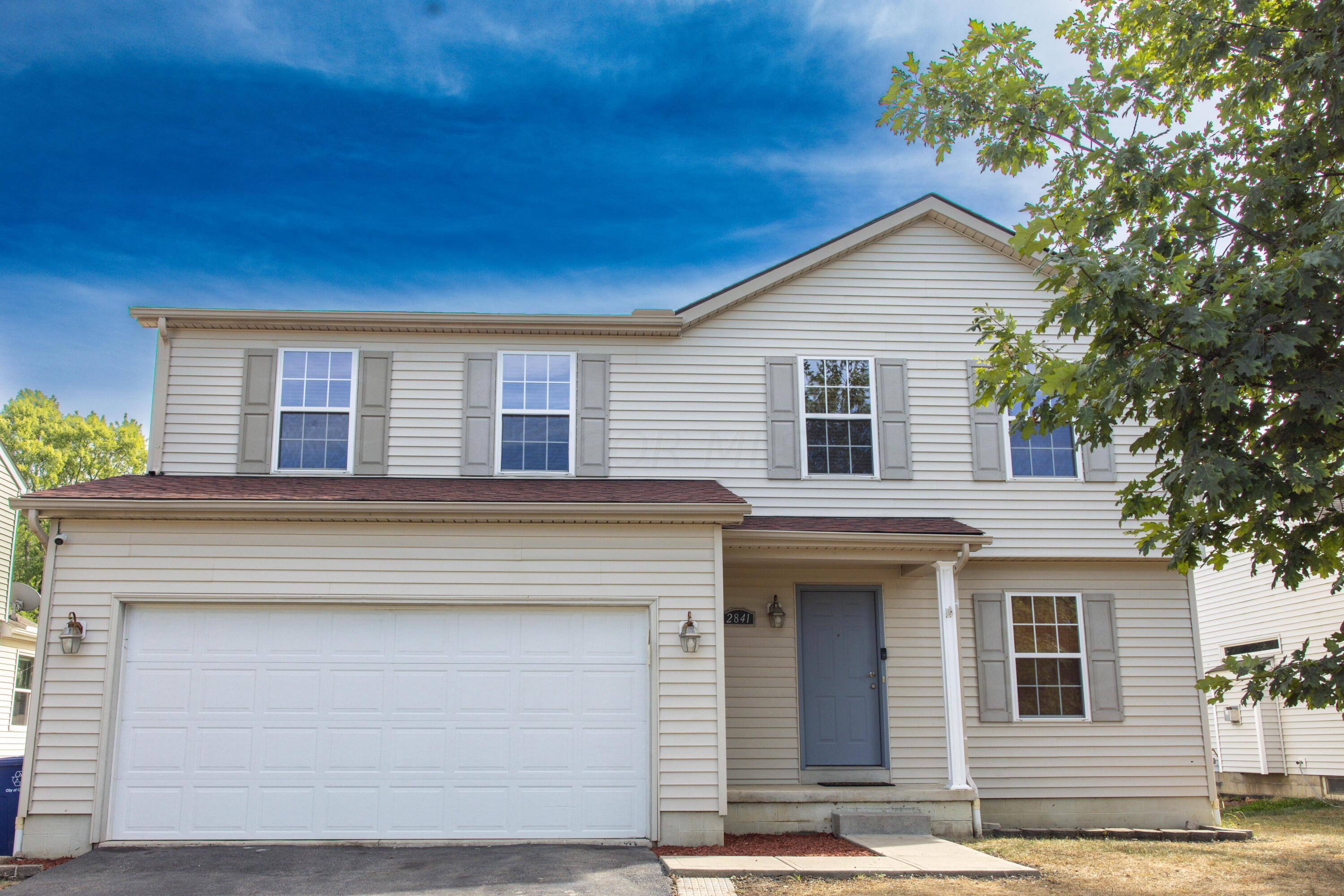 Gablewood Dr, Columbus, OH 43219