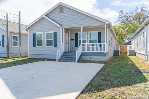 1418 Burleson, San Antonio, TX, 78202-1455 | Card Image