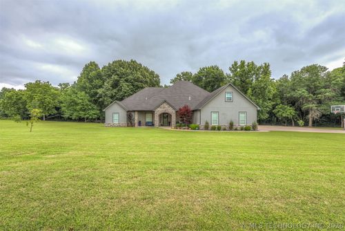 16911 S 321st East Ave, Coweta, OK, 74429-3475 | Card Image