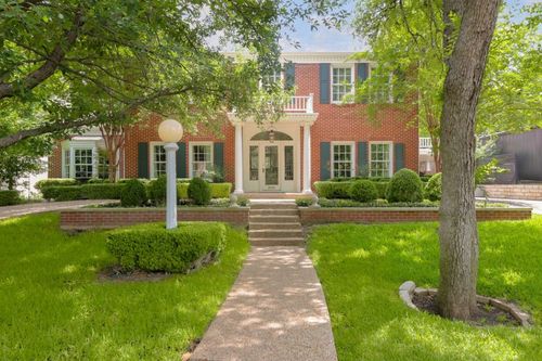 3001 Hillview Rd, Austin, TX, 78703-1122 | Card Image