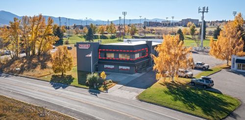 215 Haggerty Ln, Bozeman, MT, 59715-9235 | Card Image