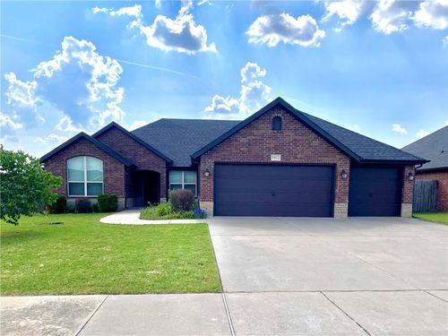 1912 Sw Cypress St, Bentonville, AR, 72713-7895 | Card Image