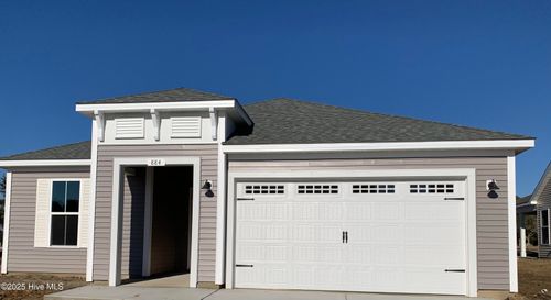 884 Mountain Mint Cir Nw, Calabash, NC, 28467 | Card Image