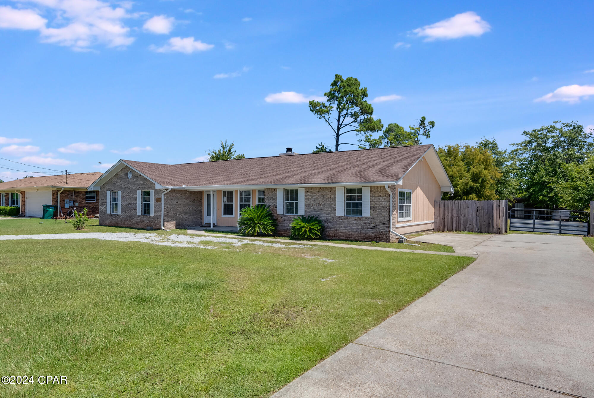 Park Ln, Panama City, FL 32404