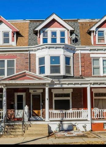 Liberty St, Allentown, PA 18102