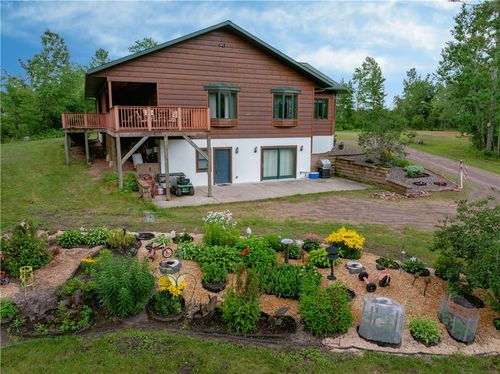5020 Red Pine Trl, Spooner, WI, 54801-6001 | Card Image