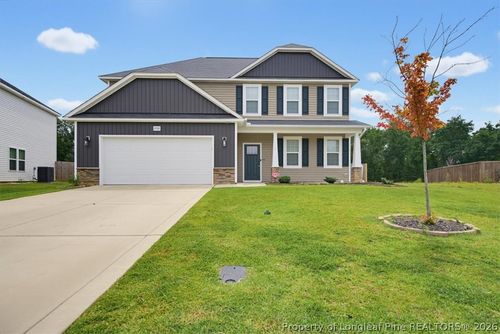 1752 Stackhouse Dr, Fayetteville, NC, 28314-6900 | Card Image