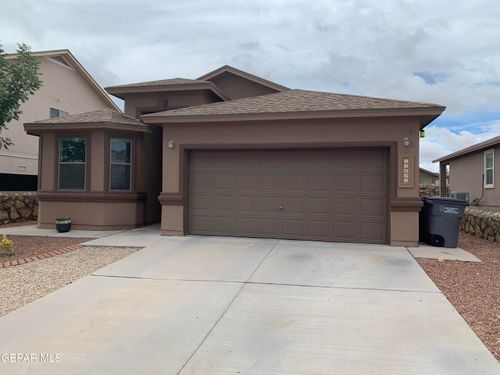 14692 Oldenberg Ct, El Paso, TX, 79938-1013 | Card Image