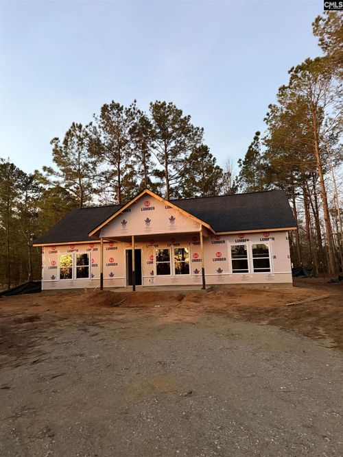 2956 Kirkland St, Orangeburg, SC, 29118-2144 | Card Image