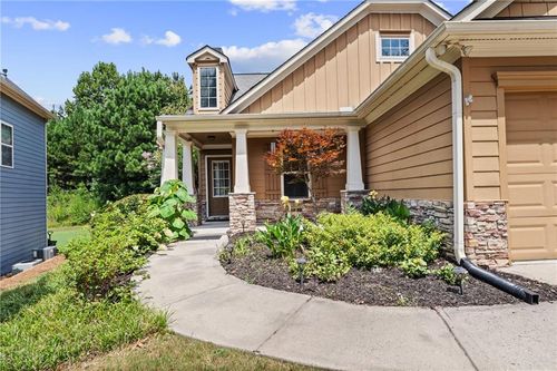 422 Arrowhead Trl, Canton, GA, 30114-6592 | Card Image